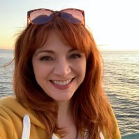 Natalie Kaye (@nataliekaye) 's Twitter Profile