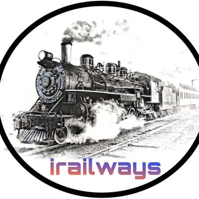 Not Official ! RailFan !!
Tag me to get Feature !!
Use hashtag #irailways !!!
Follow my Railway Page on Instagram 👇