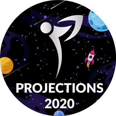 Projections is an International Technical Fest which is being organised in Parul University.