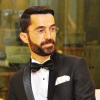 Murat Erdemir (@m_erdemirr) Twitter profile photo