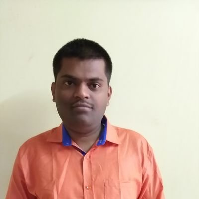 kswamy19's profile picture. 