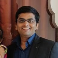 Nobody (@sudhamshu) 's Twitter Profile Photo