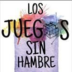 LosJuegosSinHambre(@juegos_sin) 's Twitter Profile Photo