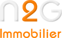 ImmobilierN2g's profile picture. L'équipe de nos deux agences immobilières N2G IMMOBILIER à Grasse et Le Cannet) sera vous accompagner sur votre projet d'achat, de vente ou de gestion locative