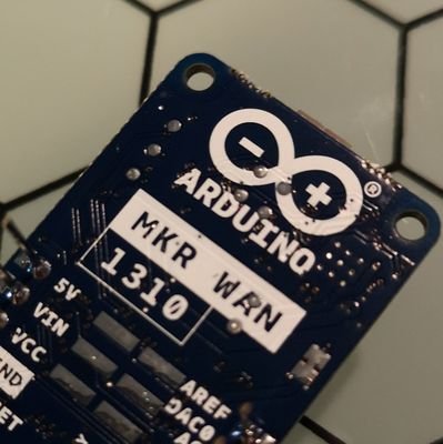 IoTBormujos's profile picture. Experimentos IoT, Impresión 3D, Arduino y DiY