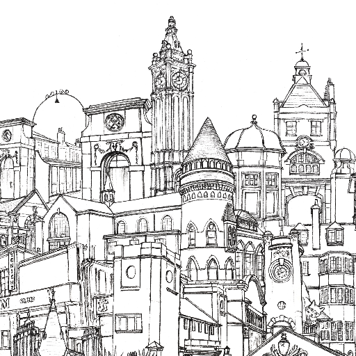 NancyEllisUK's profile picture. Illustrator & Animator