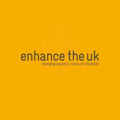 Supporting employers to improve access & #inclusion for disabled people in the UK. Boosting confidence, providing advice, insight & fun training. #EnhanceTheUK