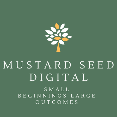 Mustard Seed Digital