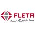 Fleta, s.a. (@fletasa1) Twitter profile photo Fleta, s.a. (@fletasa1) Twitter profile photo