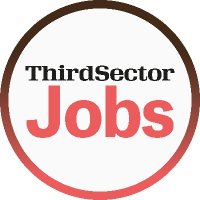 Third Sector Jobs(@jobsthirdsector) 's Twitter Profile Photo