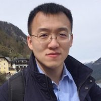 Bo Zheng (@bozheng18) 's Twitter Profile