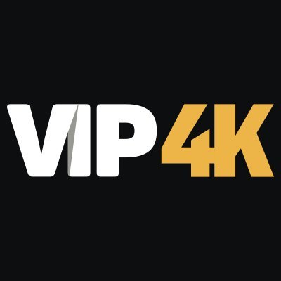 Official https://t.co/9Y2Sbgkleo account . 
IG: vip4k.official
Seeking new producers to join our team at VIP4K.