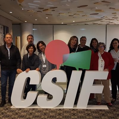 CsifSanidad's profile picture. cuenta oficial CSIF sanidad Orihuela