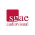 SGAE Audiovisual (@SgaeAudiovisual) Twitter profile photo