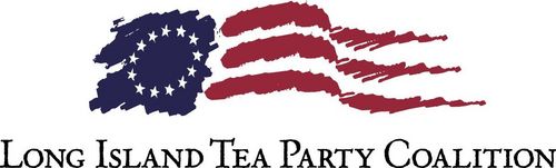 Long Island Tea Party Massapequa Branch