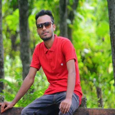 MohammadSajibA3's profile picture. 