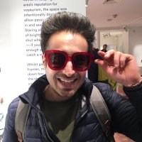 Soroush Abolfathi (@eddydiff) 's Twitter Profile