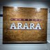 函館ARARA (@11arara) Twitter profile photo 函館ARARA (@11arara) Twitter profile photo