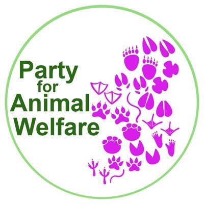 Ireland's Only Official Registered Political Party For Animals.   https://t.co/cfJ27GBQcX https://t.co/QupBPCKk1x
+353 894337666