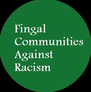 Fingal is a proudly diverse region. FCAR is a regional network of antiracist activists facilitated by local volunteers. Join us. #FingalTogether #LoveNotHate