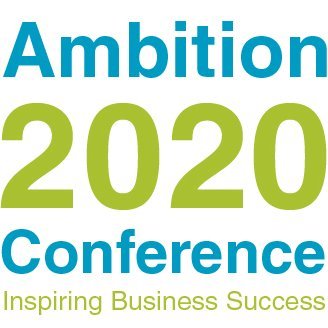 #Ambition2020 is an annual Inspiring Business Conference which will be held on 10th November 2020 at @thespotlightuk #business #events
