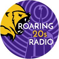 Roaring 20s Radio 📻(@Roaring20sRadio) 's Twitter Profile Photo