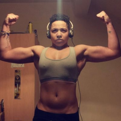 Sheffield Female Bodybuilder
Aiming for Miss Olympia 🥇🏆
Arnold classics here I come! 💪🏾
Depression rider
Anxiety fighter
CBD supporter