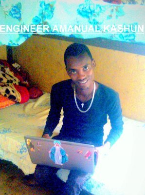 i am 24 years old and 5th year university student in WSU.