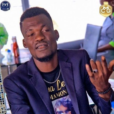 shacomanadja1's profile picture. Acteur Culturel