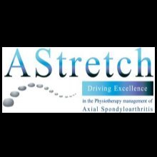 Driving excellence in the physiotherapy management of Axial Spondyloarthritis. We are a group of UK physiotherapists with specialist interest in AxSpA / AS.