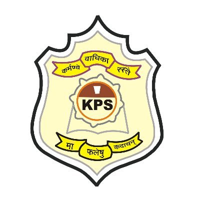 Action is thy duty, Reward not thy concern Krishna Public School has been the alma mater of infinite stars today dazzling bright in the galaxy of the edn. world