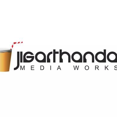Official page of JIGARTHANDA MEDIA WORKS Production🎬