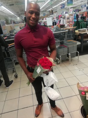 PhillyFlow's profile picture. I keep it real, do you?