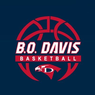 Official Twitter account of the Aldine B.O. Davis Boys Basketball team