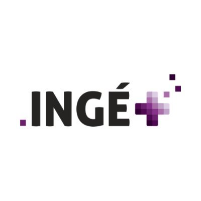 Twitter officiel du projet INGÉ+ de @INP_TOULOUSE
Ouverture sociale des écoles d'ingénieurs par la diversification des cursus.
#Pédagogie #Accompagnement