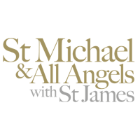 St Michael's, Croydon(@stmichaelsc1) 's Twitter Profile Photo