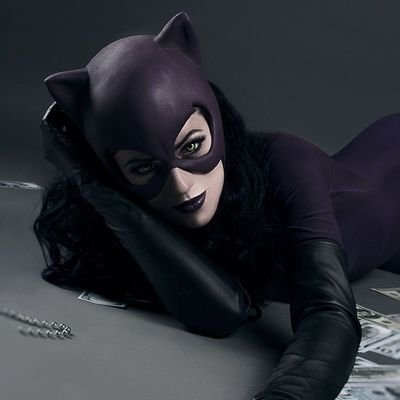 Asada Shino/Selina Kyleさんのプロフィール画像