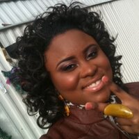 LaToya Hill - @cancerqt Twitter Profile Photo