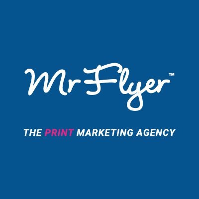 Multi Award Winning Experts in #PrintMarketing #FlyerDistribution, #Design #Print. #SBS, #BIY & #NegotiatorAwards winners.