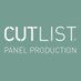 CutList | Panel production (@Cutlistboards) Twitter profile photo