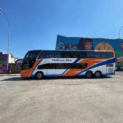 Cuenta Oficial de Pullman Bus Costa Central. Desde Santiago a toda la V región y viceversa