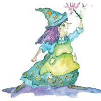 Writing Wizardry Competition (@writingwizcomp) 's Twitter Profile