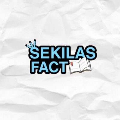 sekilas fakta seputar berita/inspirasi/kesehatan/sejarah