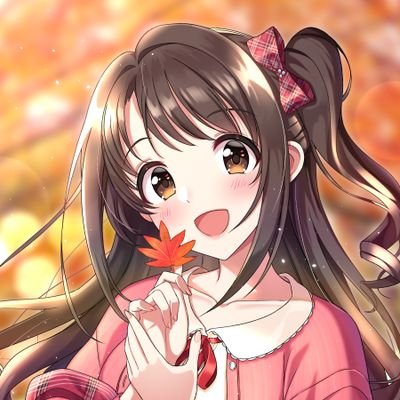 島村卯月🌸 / 大橋彩香🌻 / #へごサ / EDM🎵 / Progressive&Future&Festival House🎶 / Electronica DJ🎛 / Crypto🪙 / Profile Pic By @Sutoroa_ / 평소에 탐라 정말 가끔 봅니다. 죄송...