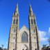 St Peter’s Cathedral Belfast (@peter_cathedral) Twitter profile photo