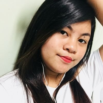 Cess_Poniado's profile picture. Yeah! It's me! Hello! 💕