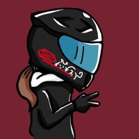 抹茶。 (@hiyoko_cbr250rr) Twitter profile photo