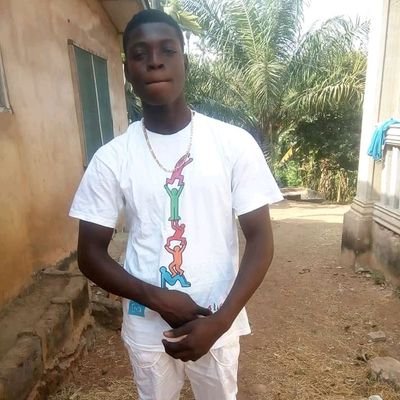 1513Enoch's profile picture. God make me too special