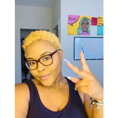 Royal_Mariah99's profile picture. #ksu 🖤💛