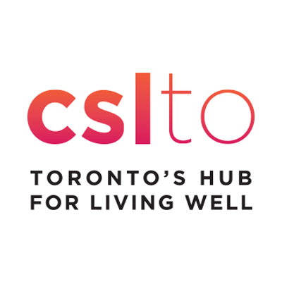 csltoronto's profile picture. cslto is Toronto's hub for living well.